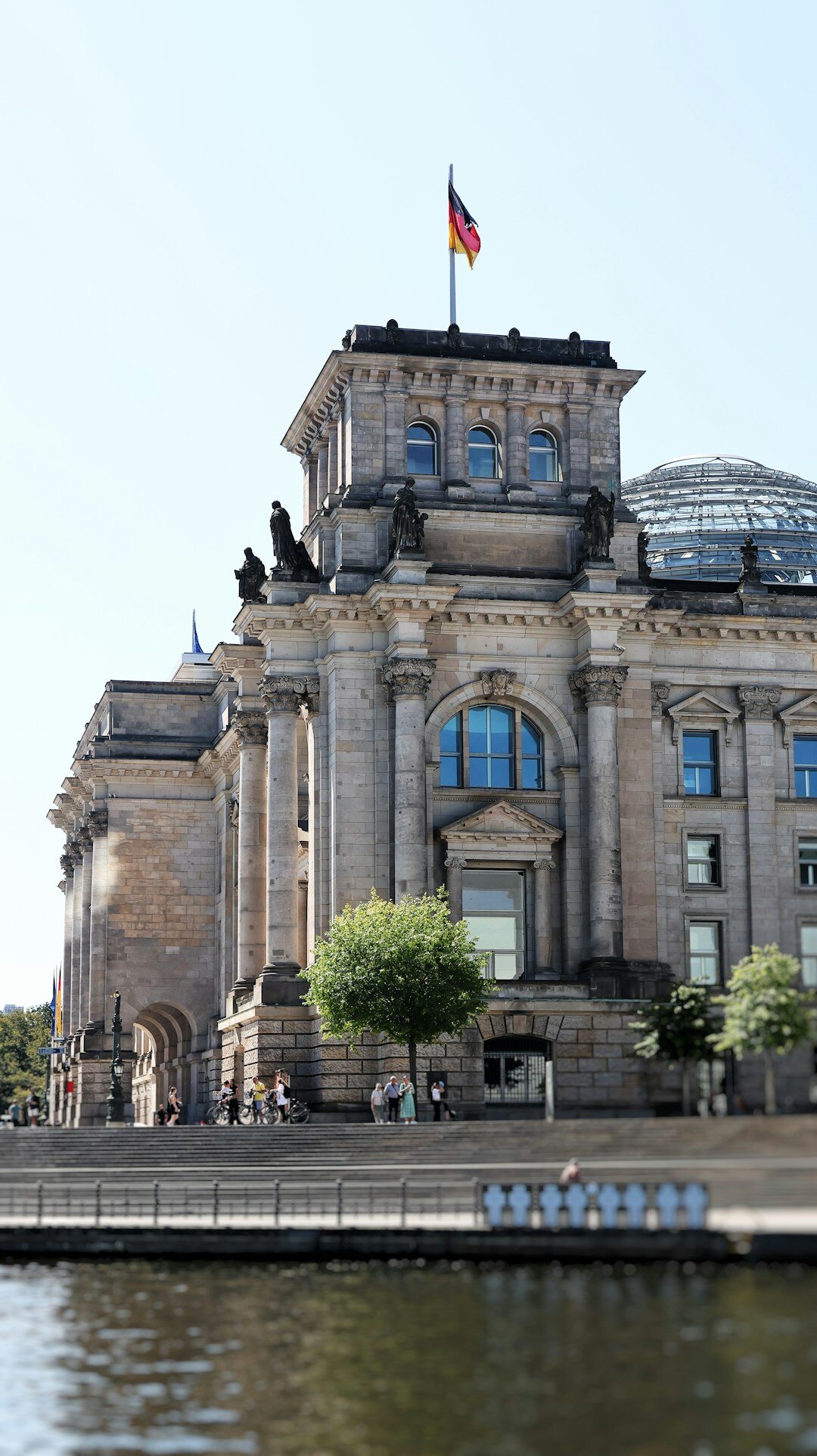 german citizens voting